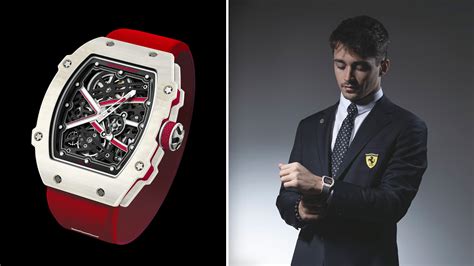 richard mille watches wikipedia|richard mille most expensive watch.